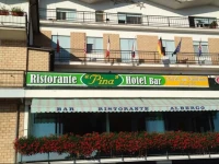 Hotel Pina Ristorante 