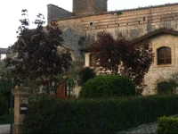 Agriturismo San GIovanni Ad Insulam 