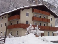 Casa Martinelli Holiday Home 