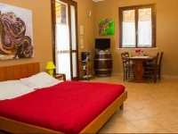 Agriturismo I Casamenti 