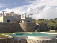 Collina Degli Ulivi B&B 
