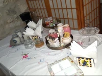 La Mantecata b&b 
