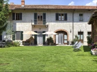 B&B Cascina Moncrava 