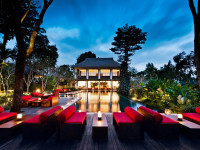 COMO Uma Ubud