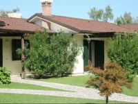 Apartment Village Albarella 