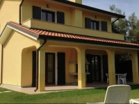 Villa Village Albarella 1 