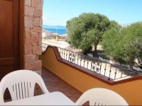 Isola Rossa Borgo di Mare 
