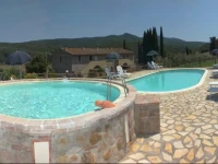 Agriturismo Due Ponti 
