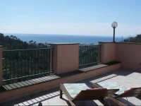 Bed & Breakfast Casa Olivia 