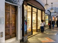 Chiavari Downtown Flat 