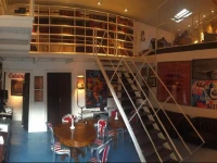Loft Garibaldi Rooms and Suites 