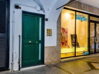Vico La Torre Modern Flat 