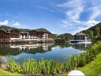 Falkensteiner Hotel Lido Ehrenburgerhof 