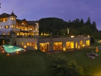 Taubers Bio Vitalhotel 