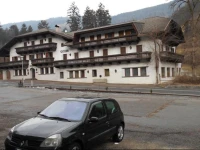Hotel Gisser 