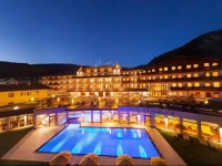 Hotel Kronblick 