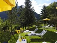 Hotel Rastbichler 