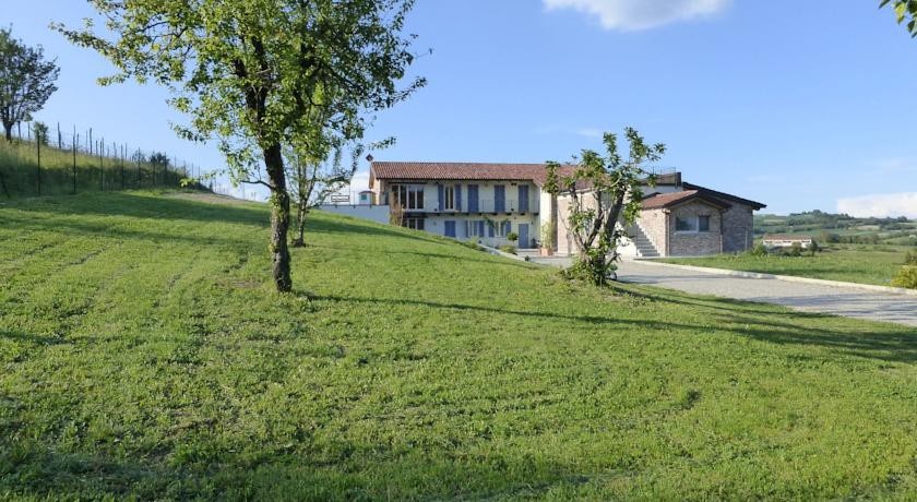 Rosatea B&B 