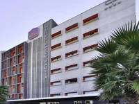 Best Western Parco Paglia Hotel 