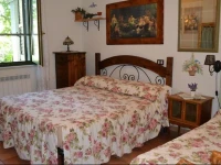 Agriturismo il Quadrifoglio 