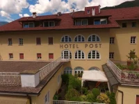 Parkhotel Post 