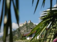 Hotel Spitalerhof 