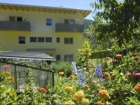 Haus Reichhalter 