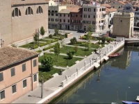Hotel Caldins 