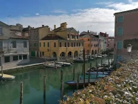 Casa di Carlo Goldoni 