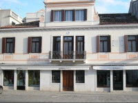 Casa di Carlo Goldoni