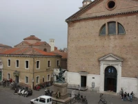 Patrizia Apartement 