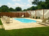 Summertime Hotel 