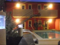 Spapparra B&B 