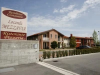 Locanda Mezzavia 