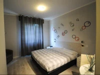 Hotel Brianza 