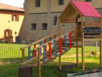 Alla Fornace di Sacerno 