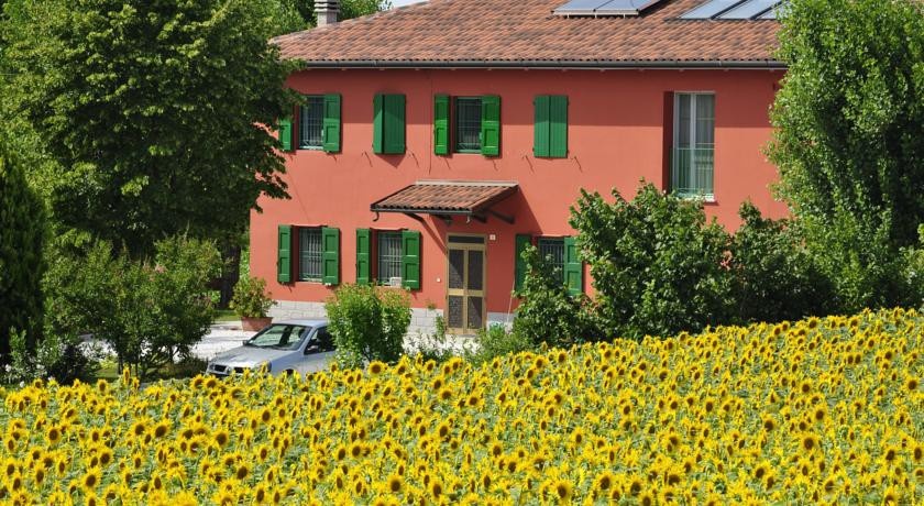 La Cascina B&B 