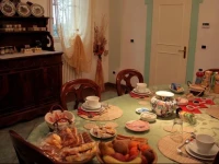La Corte Del Cavaliere Bed & Breakfast 