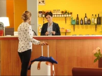 Hotel Dedoni 