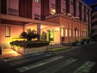 Hotel Quadrifoglio 