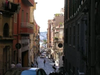 Albergo La Perla 