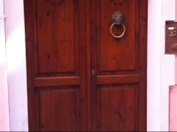 Anphora Apartement 