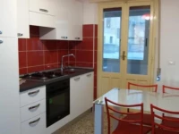 Appartamento Pacinotti 