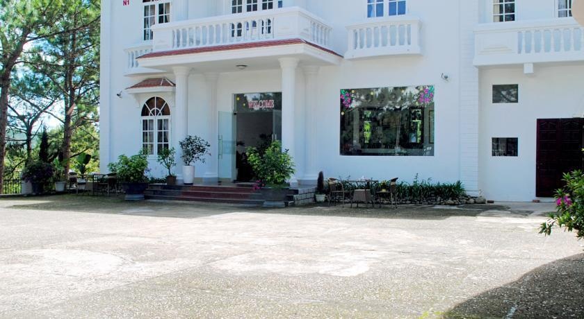 Villa T89 
