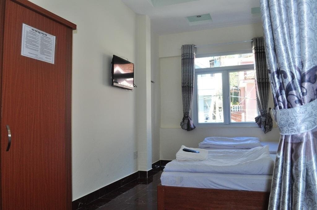 Full House - Ngoc Tram Anh Hostel 