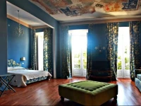 Bellezza Suites 
