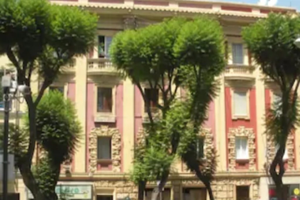 Cagliari Domus 
