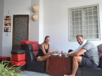 Tiny Tigers Hostel 