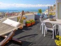 La Terrazza Di Olimpia 