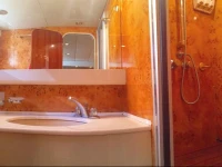 M/Y Lady Bibi 